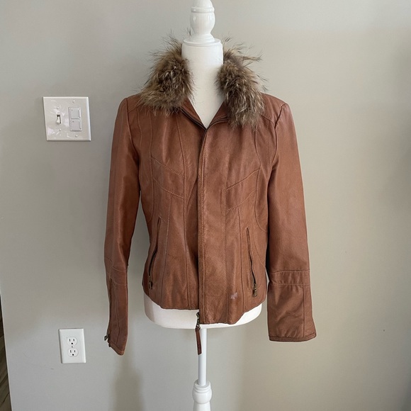 Jacket - Picture 2 of 6